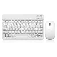 Kablosuz Klavye Ve Mouse Seti