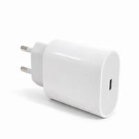 25 W H�zl� �arj Adapt�r� (USB-C Adapt�r)