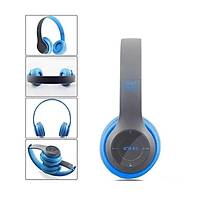 P47 Kablosuz Kulak �st� Bluetooth Kulakl�k