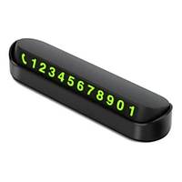 T�m Ara�lara Uyumlu Park Numarat�r� (A��l�r Kapan�r Mekanizma)