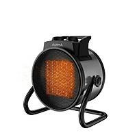 Elektrikli Is�t�c� Fan (3000W H�zl� ve Sessiz Is�tma)