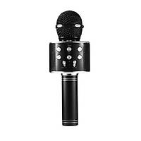 WS-858 Karaoke Bluetooth Mikrofon