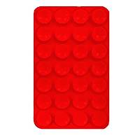 Tek Tarafl� Telefon Tutucu Vantuz