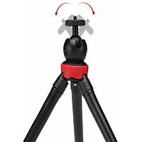 Flexible Esnek Tripod Profesyonel Kamera Telefon Tutucu