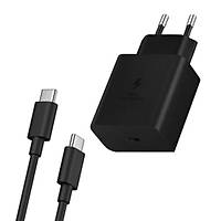 45 W Turbo H�zl� �arj Seti (USB Type-c Kablo ve Adapt�r)