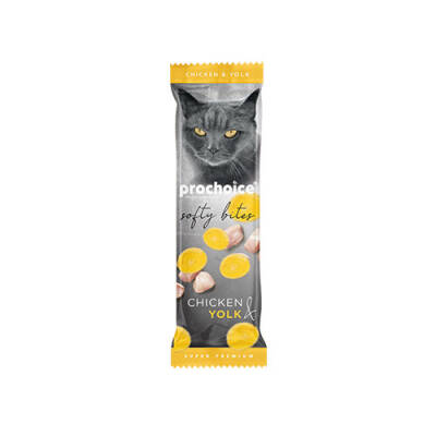 Crunchy Bones Tavuklu ve Peynirli Kedi Ödülü 60 Gr