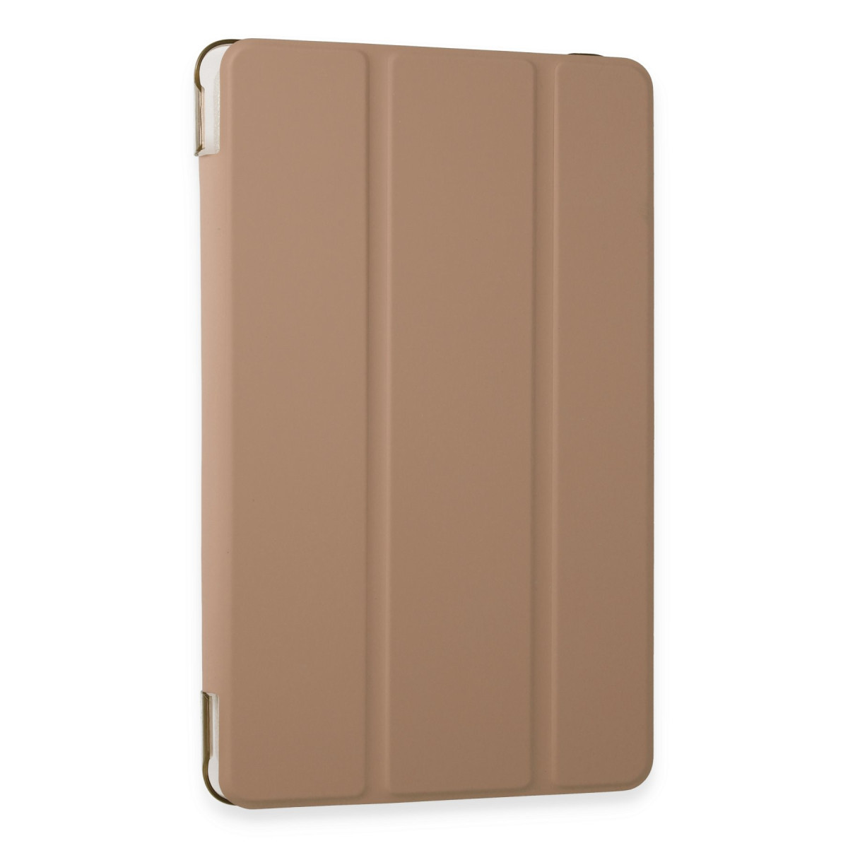 Galaxy X610 Tab S9 FE Plus 12.4 Kılıf Tablet Smart Kılıf - Rose Gold