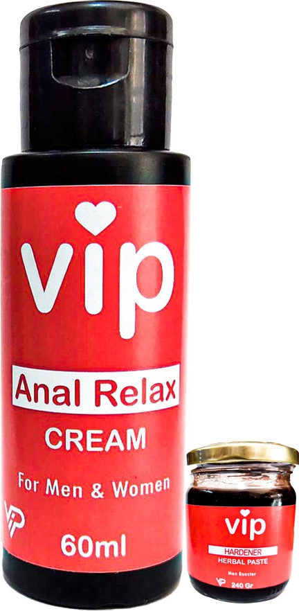 Vip Kadınlara ve Erkeklere Için Analrahatlatıcı Cream Yanında Erkekler Için Cinselmacun