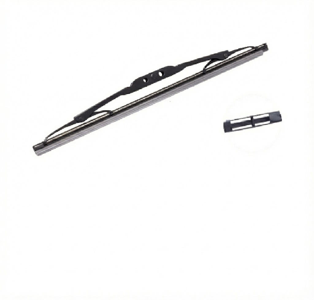 Sentinel Hyundai Getz-Atos Ford Escort 95> Focus 1998-2005 Mondeo 96> Volkswagen Golf 3 1993-1999 Uyumlu Arka Muz Silecek 350mm