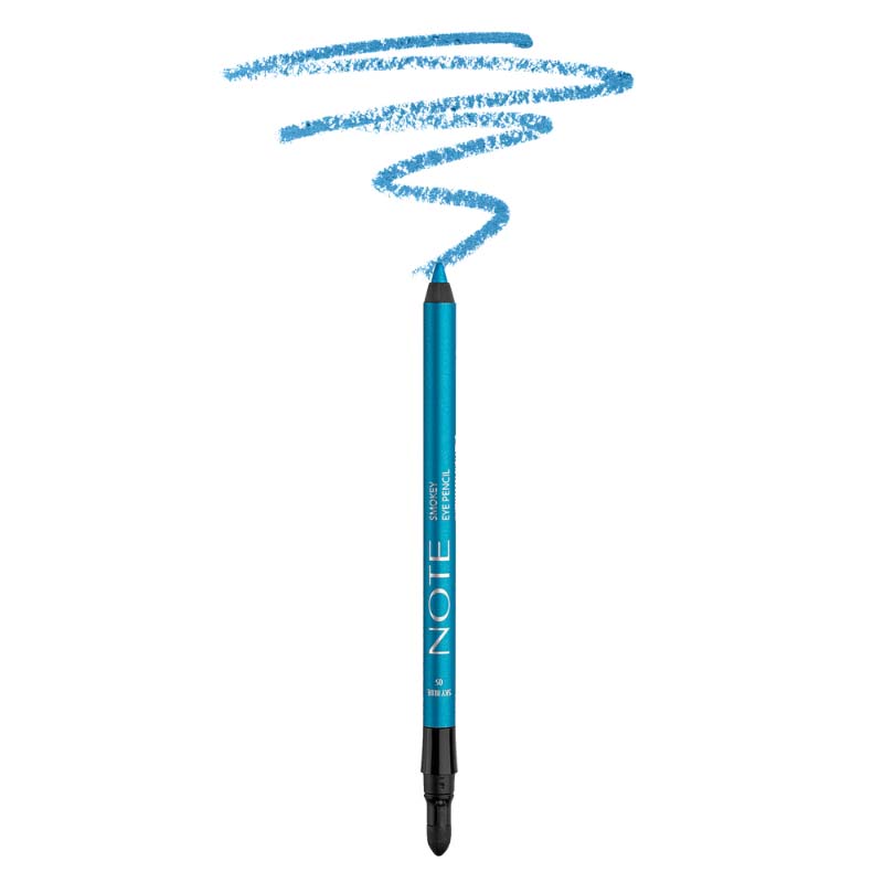 Göz Kalemi & Smokey Eyepencil No: 03
