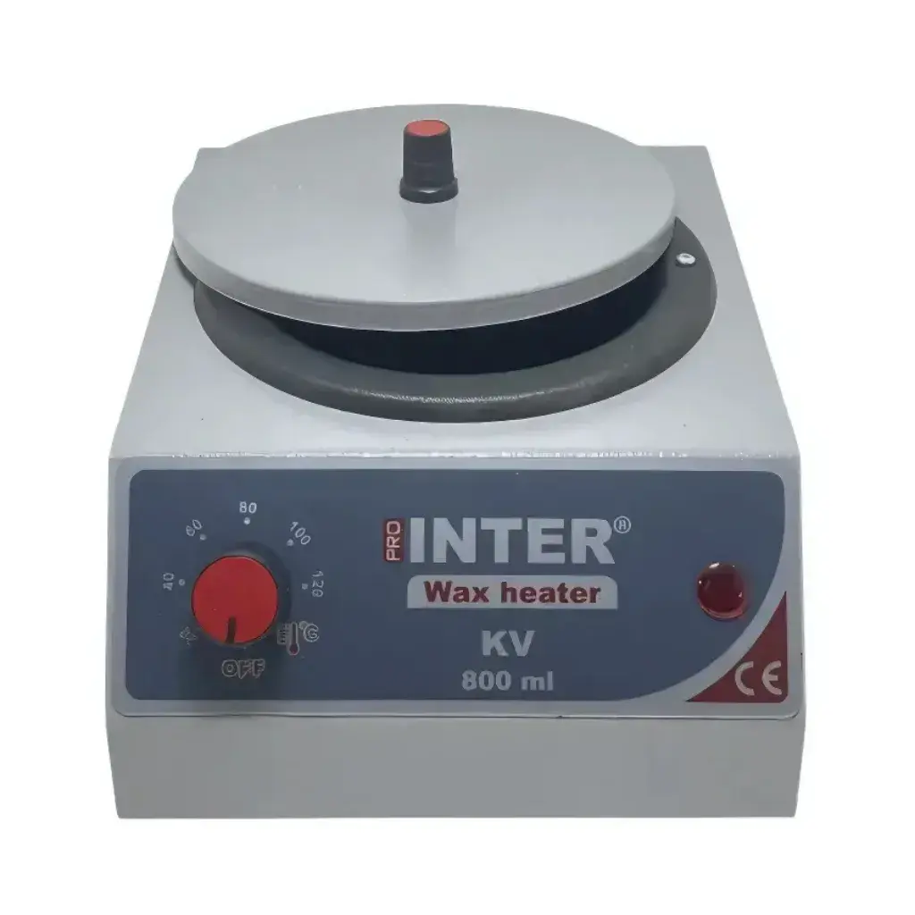 Çelik Ağda Kazanı 800 ML