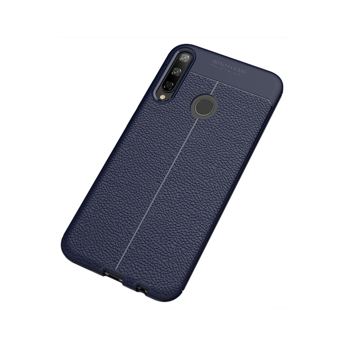 P40 Lite E Kılıf Auto Focus Kapak - Lacivert — görsel 2