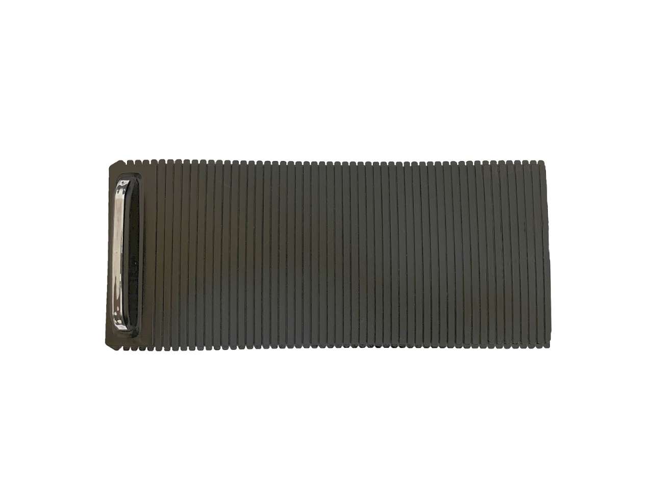 VOLKSWAGEN - SHARAN-TİGUAN-PASSAT B7-B8 KONSOL SÜRGÜ - SİYAH M7950 OEM:3G0862531A / 3G0862531F