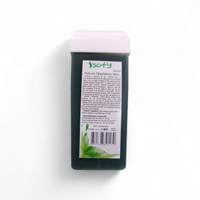 Kartuş Roll On Ağda Azulen 100ml