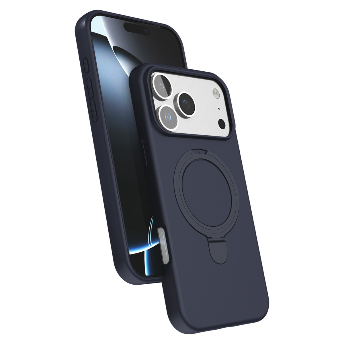 Lacivert