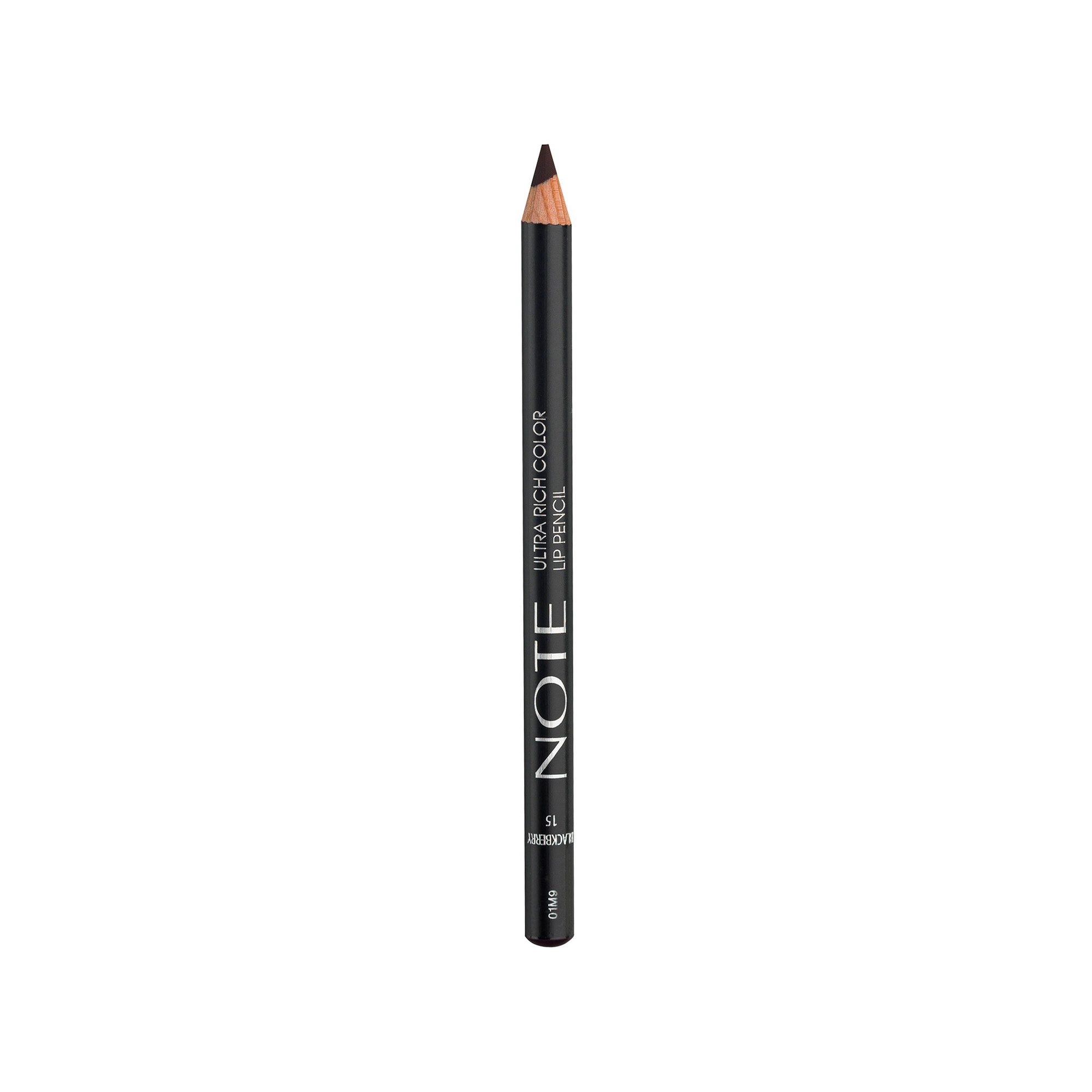 Dudak Kalemi & Ultra Rich Lippencil No: 11 Brick Red