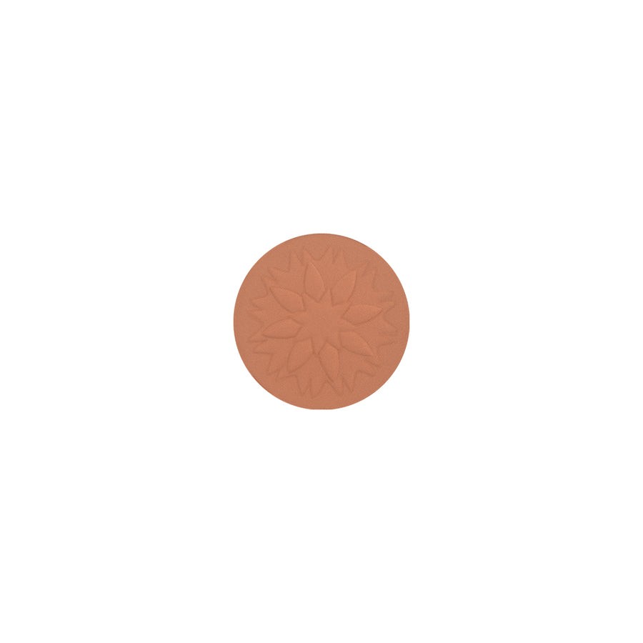 Pudra & Show Your Powder No: 104 Warm Tan