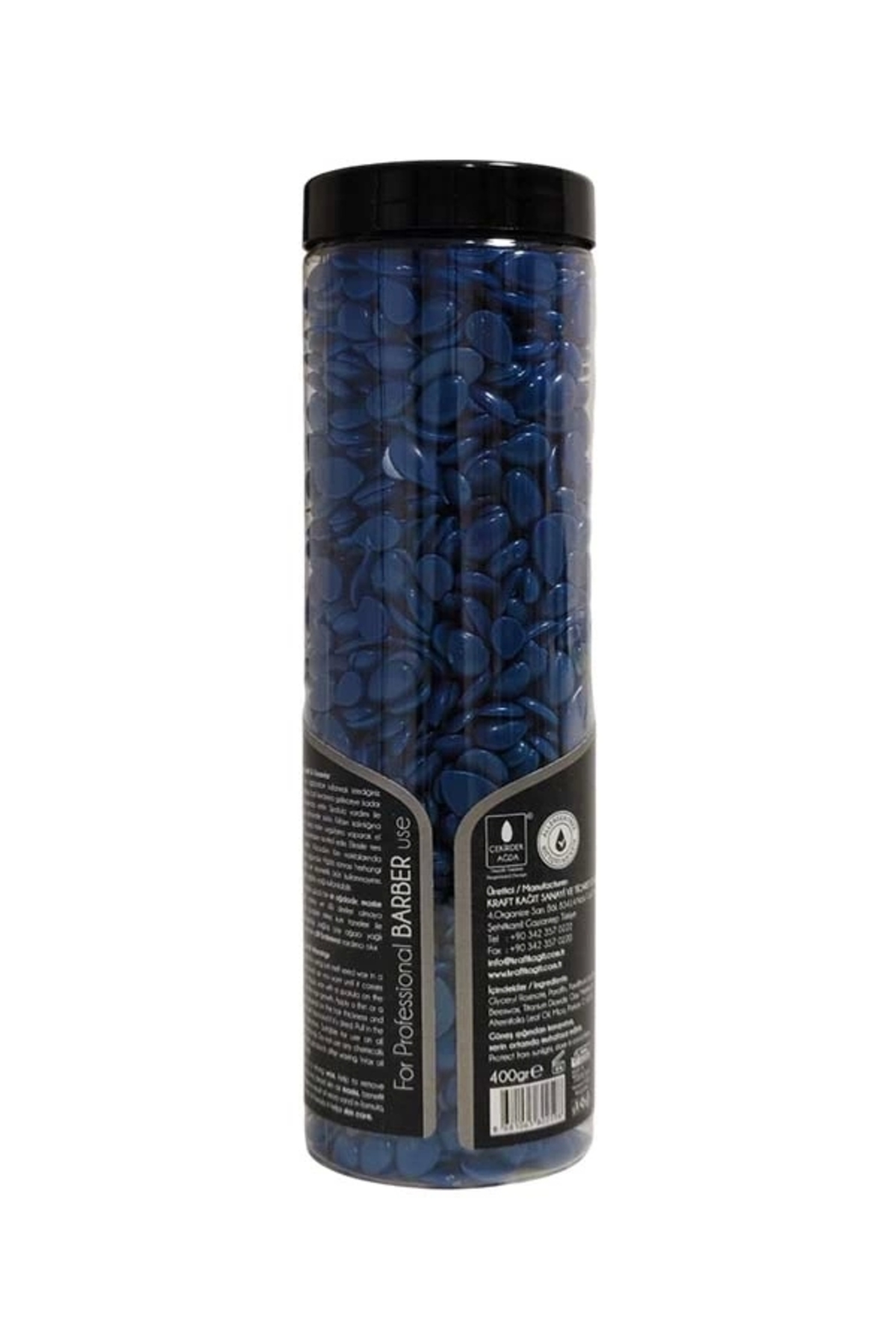Çekirdek Maske Ağda Sari 400 Gr — görsel 5