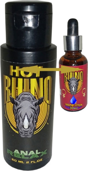 Hat Rhino Kadınlarin ve Erkeklerin Kremi Analrahatlatıcı Yanında Kadınlar Için Cinseldamla