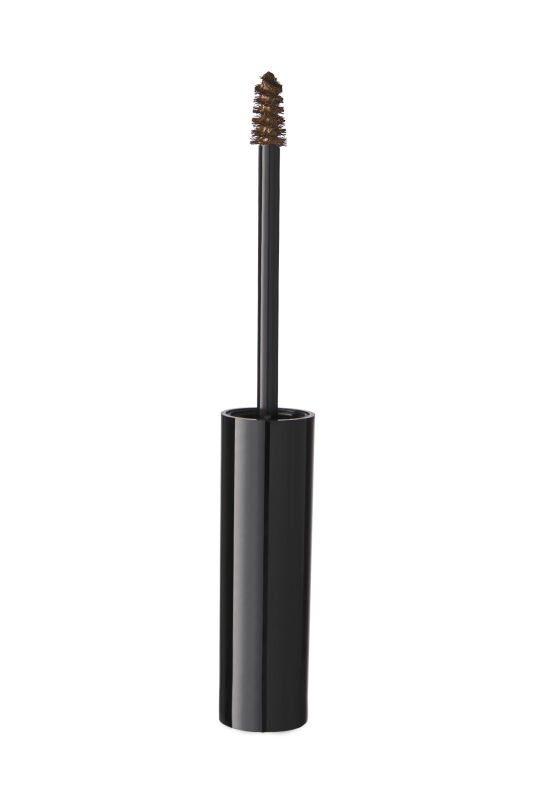 Brow Color Tinted Eyebrow Mascara - 05 Walnut Brown - Dolgunluk ve Renk Veren Kaş Maskarası