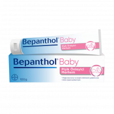 Bepanthol Baby Pişik Önleyici Merhem 100 gr