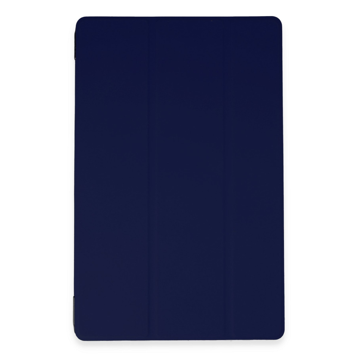 iPad Pro 13 (2024) Kılıf Tablet Smart Kılıf - Lacivert
