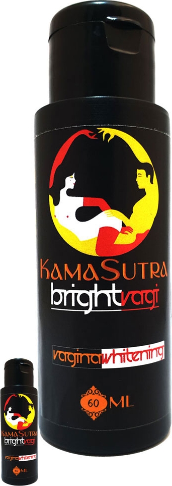 Kamasutraerotik 60 ml 2 Adet Renk Ton Degistirme Kremi 60 ml -2 Adet Kadın Vajinabölgesi