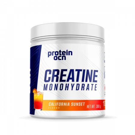 Ocean Creatine Aromalı California Sunset 300 gr
