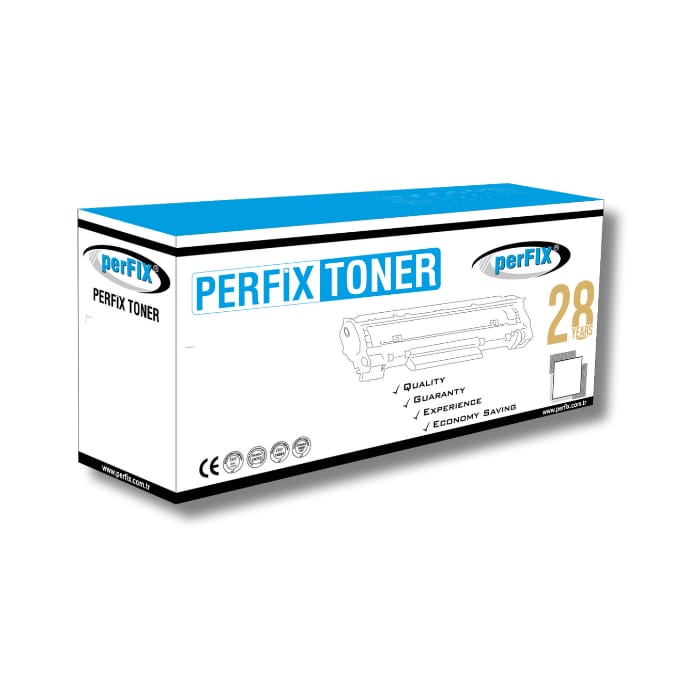 PFX Oki C510 Sarı C511-C530-C531-MC561-MC562-44469752 5K Laser Toner