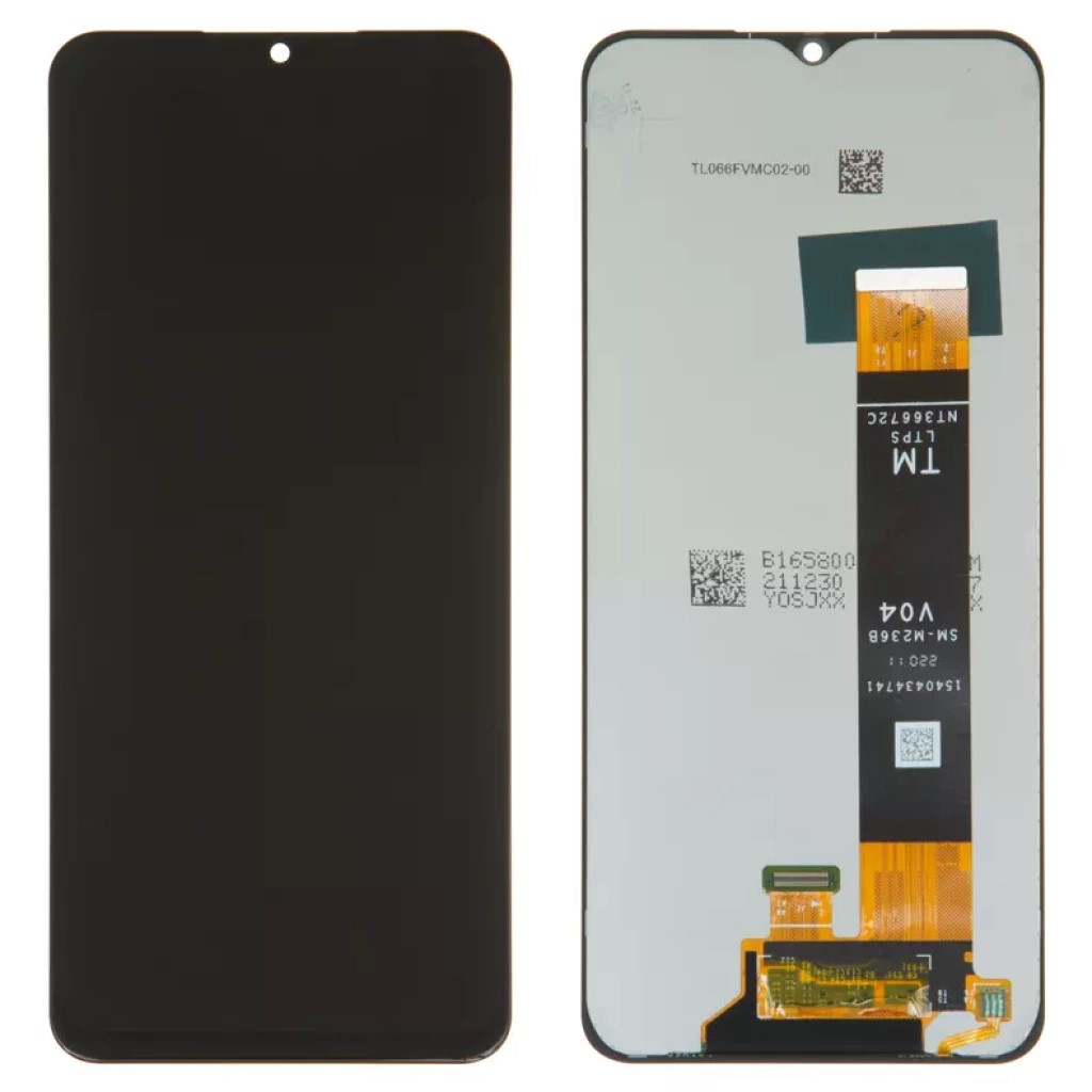 Samsung M13 5G Sm-M136 ORJİNAL Dokunmatik Ekran