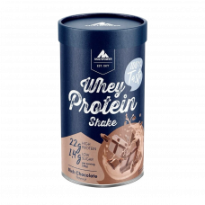 Whey Shake Çikolata 420 Gr