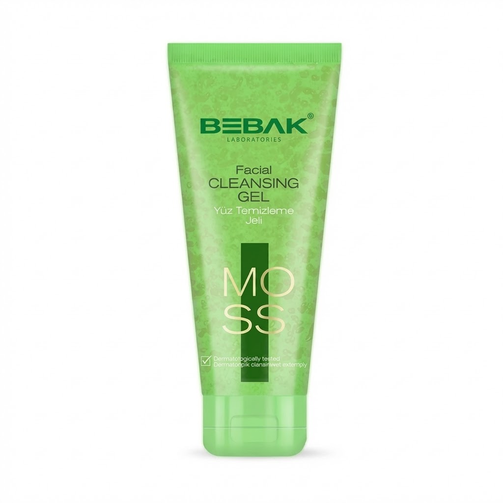 Makyaj Temizleme Jeli & Yosun Özlü Jel 150ML