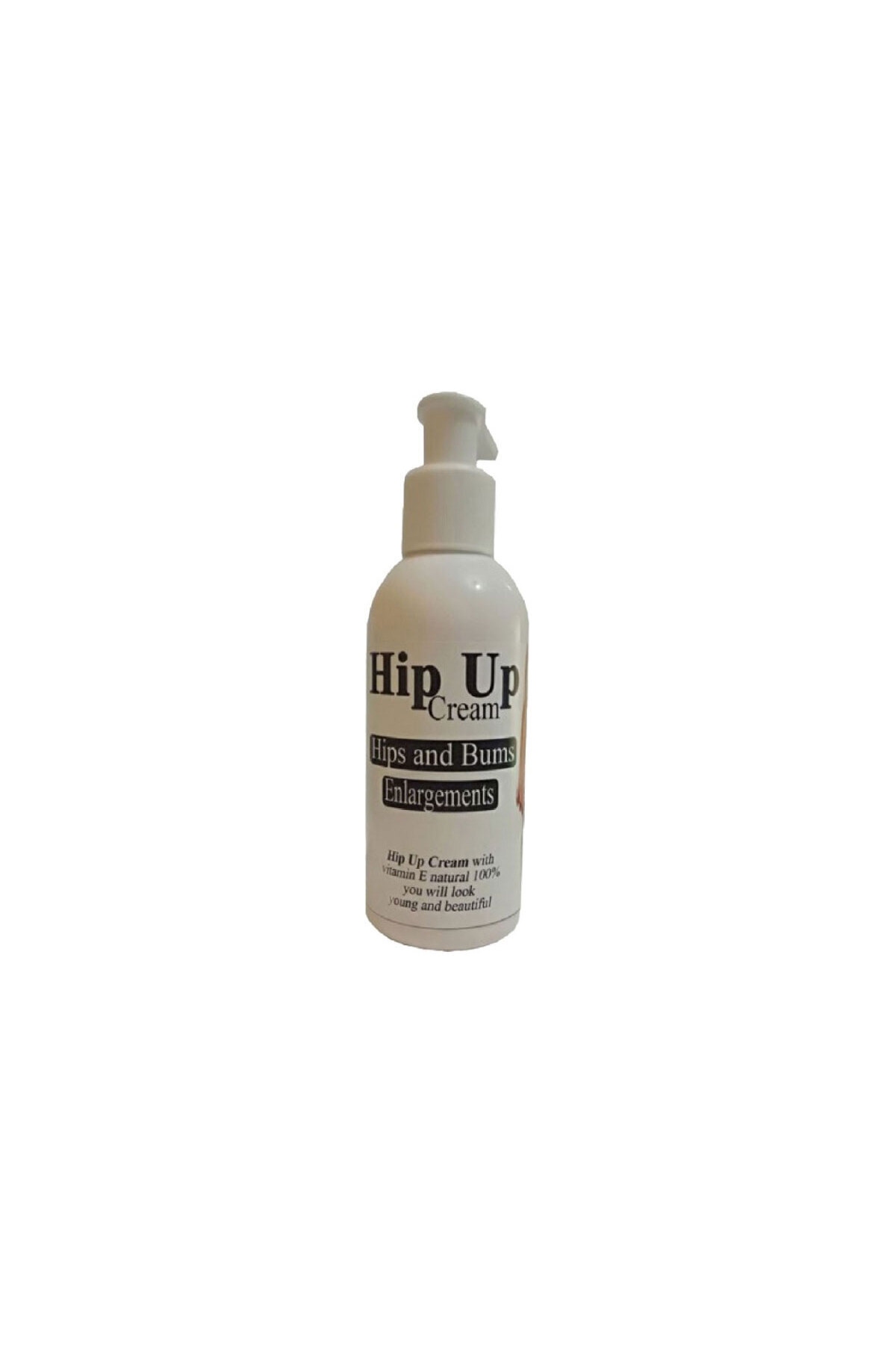 Hip-Up Kalçayı Şekillendirmeye 120 ml Krem +(L-XL) Mikro Kapsüllü Şekillendirici Tayt — görsel 2