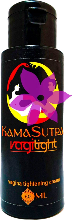 Kamasutraerotik Kadına Özel Şekillendirme Vajinabakım Kremi 60 ml