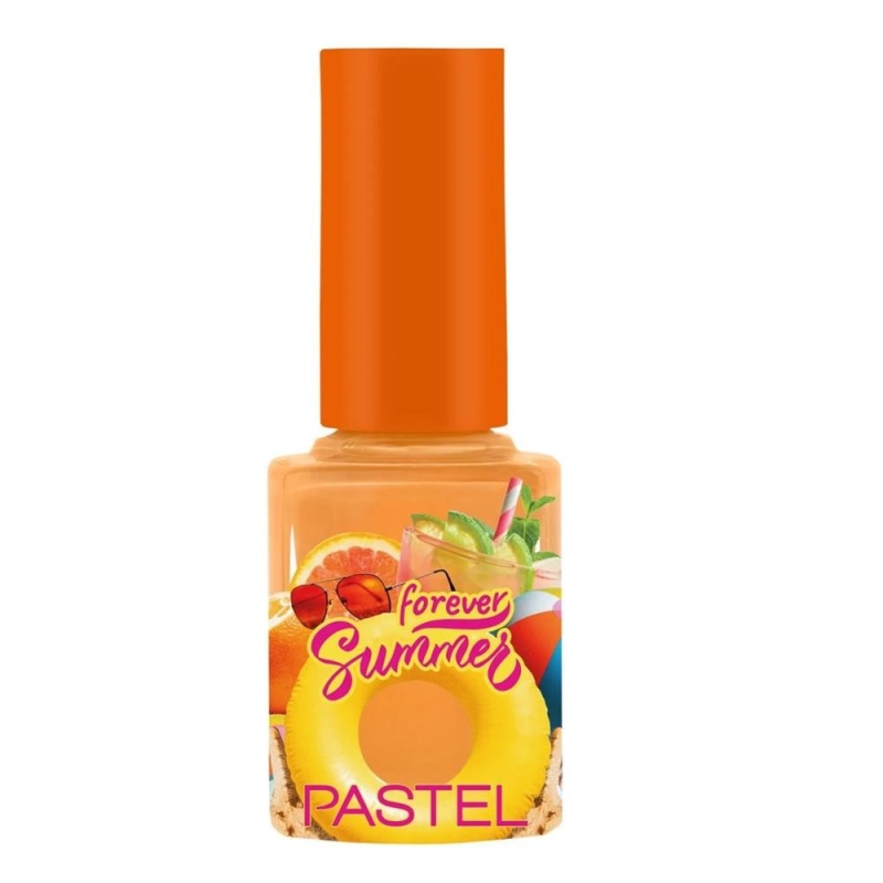 Oje Nail Polish No: 321