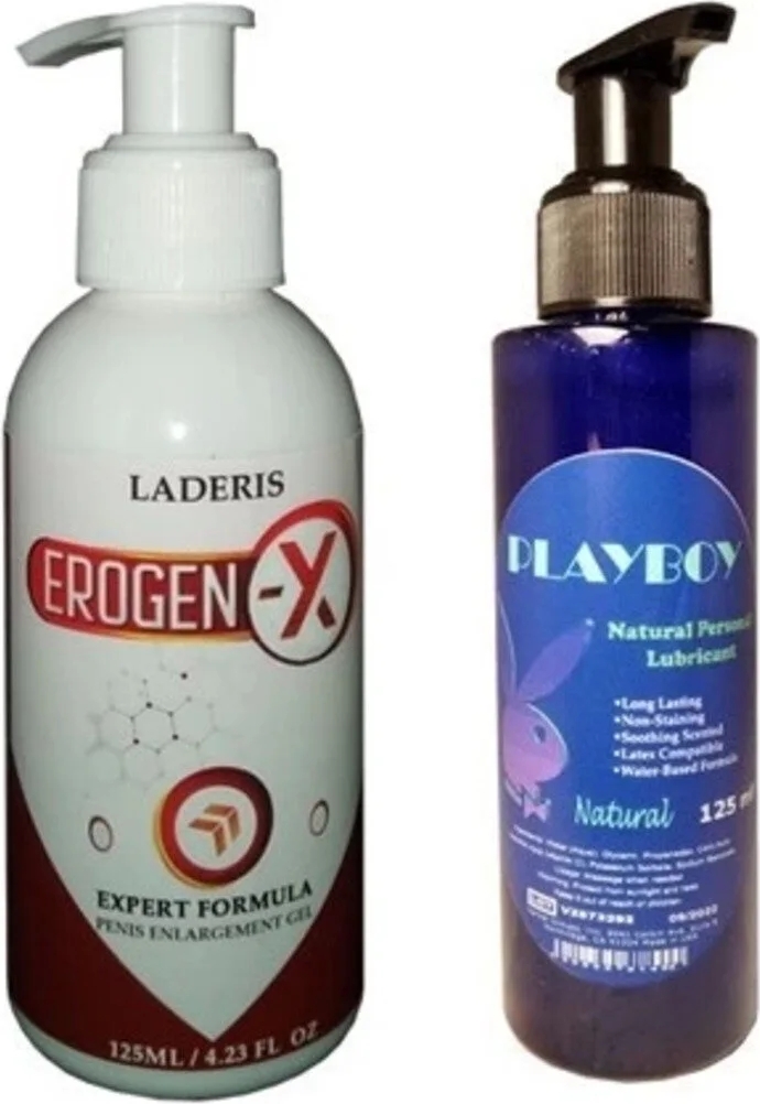 Süper Rekze Jel For Men 125 ml JEL125 ml
