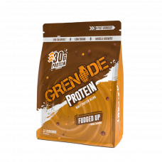 Whey Tozu Çikolata 480 gr