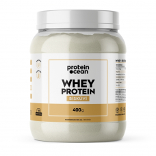 Whey Fıstıklı 400 Gr