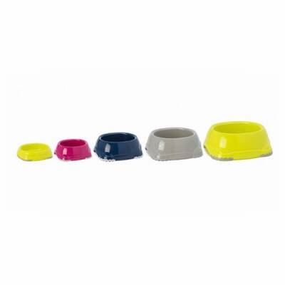 Kedi Mama Su Kabı Kırmızı 2x200 Ml