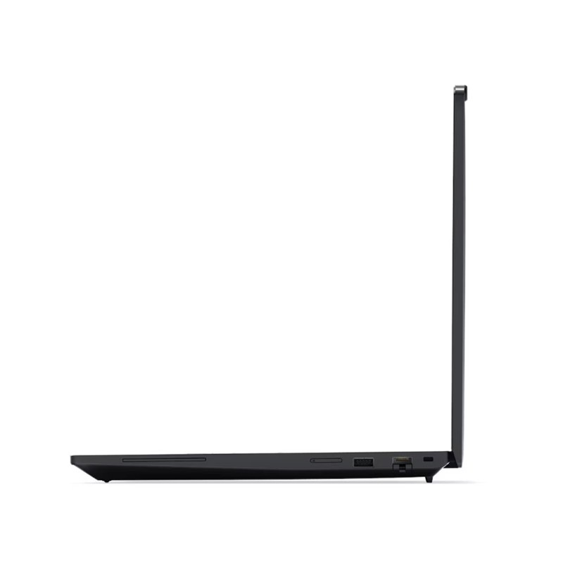 LENOVO THINKPAD NBW 21QV0010TX P16S G4 U7 265H 2X16GB 1X1TB SSD NVIDIA RTXPRO1000 B.WELL 8GB W11P 3 YIL YERİNDE GARANTİ