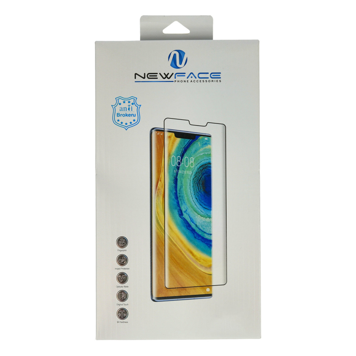 Galaxy S21 Polymer Nano Ekran Koruyucu