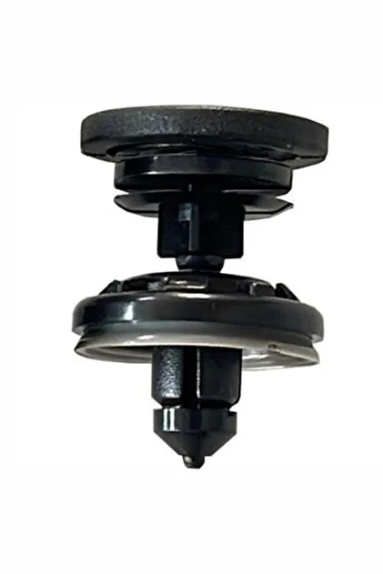 Vw Caddy - Golf 5 – Golf 6 - Scirocco - Touareg – Transporter T5 -Polo - Variant &amp; Audi A4 - A5 - Q5 - Q7 &amp; Volvo Kapı Döşeme Klipsi YK 0003 50 Adet