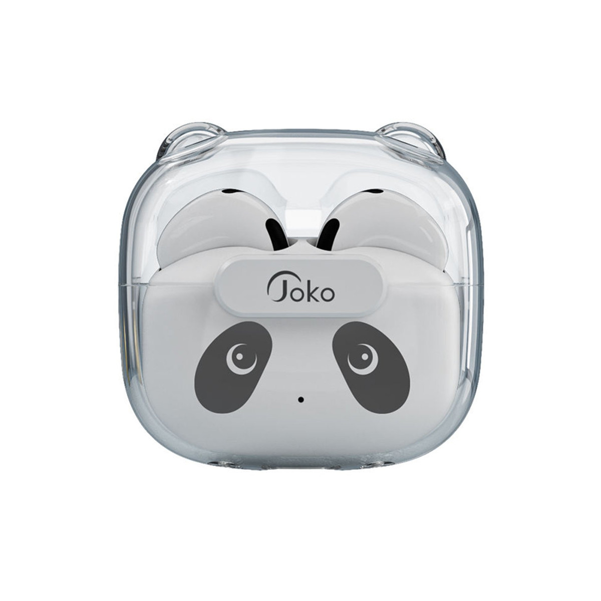GT05 Kablosuz Airpods Kulaklık - Beyaz