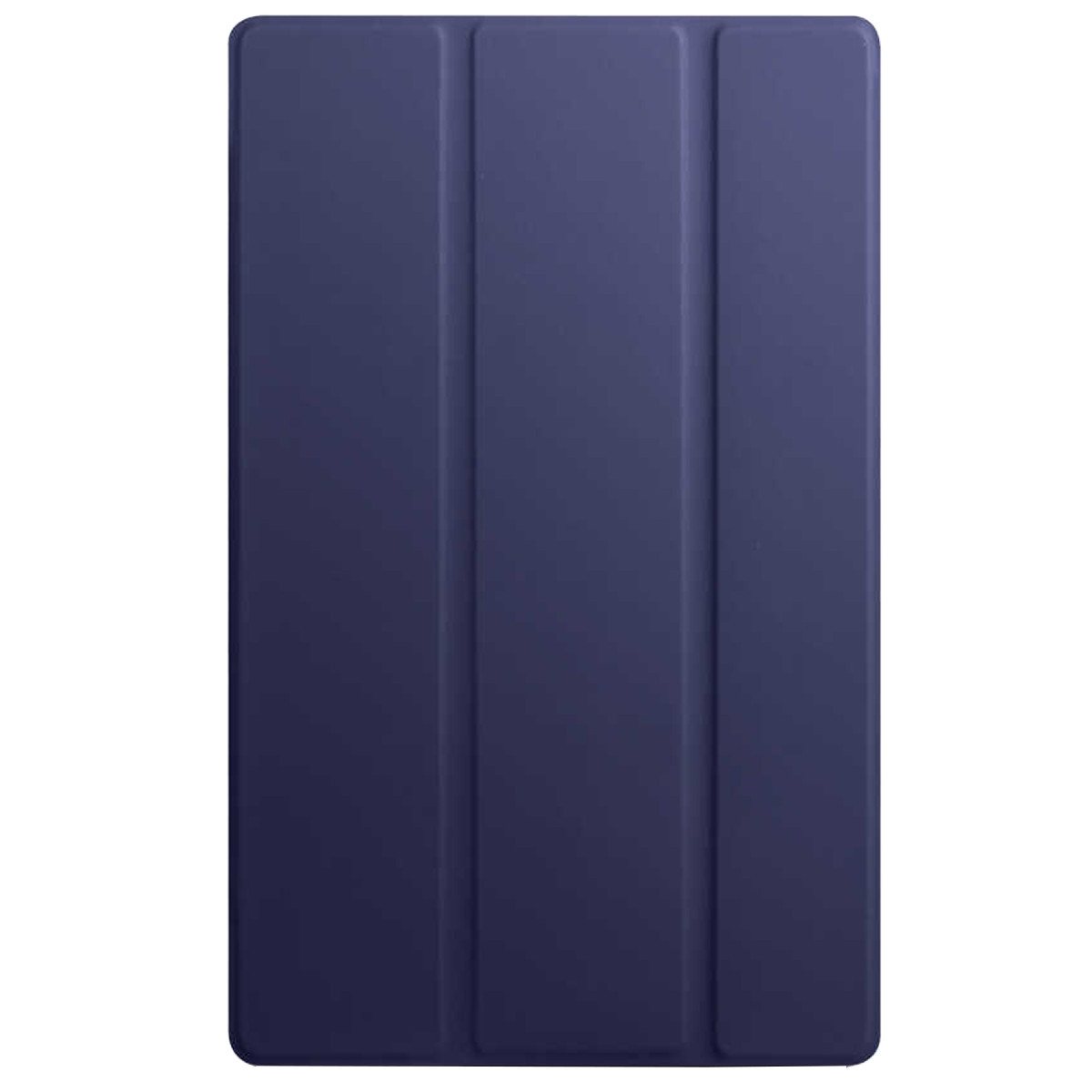 M10 HD X306F Kılıf Tablet Smart Kılıf - Lacivert