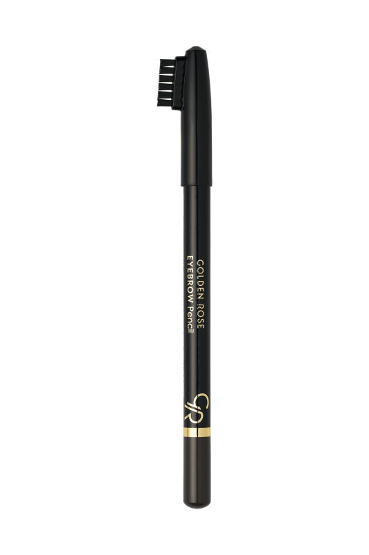 Eyebrow Pencil No: 101 Black - Kaş Kalemi...