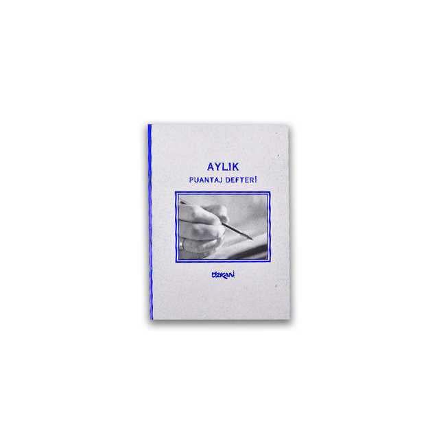 G4125 7*9 5 li Renkli Zarf