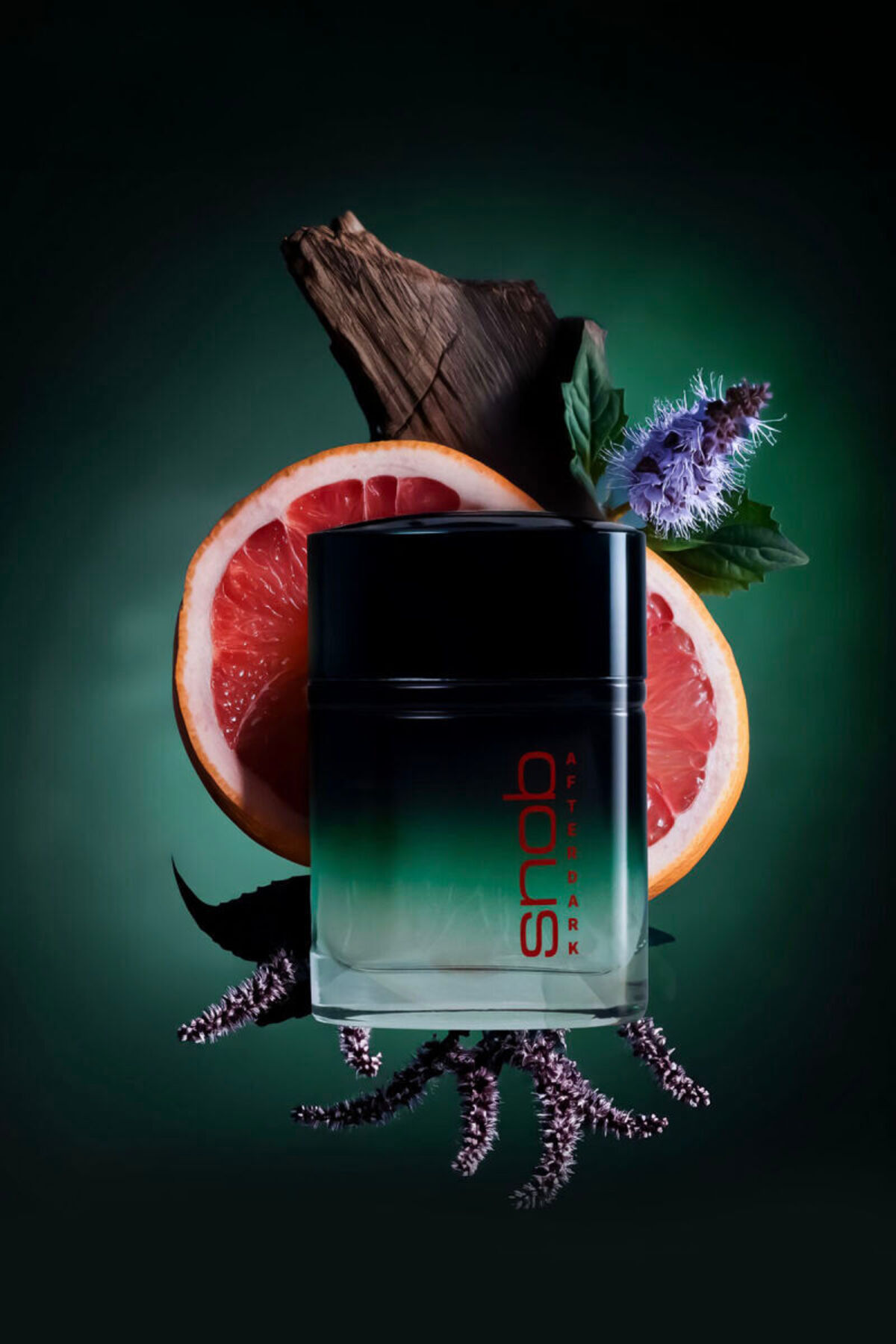 Afterdark Erkek Parfüm Edt 100 Ml + Deodorant 150 Ml Set