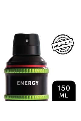 Deodorant Sprey Energy Erkek 150ML