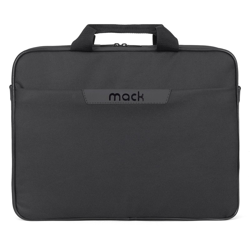 MACK MCC-009 15.6" OFFICE NOTEBOOK ÇANTASI SİYAH