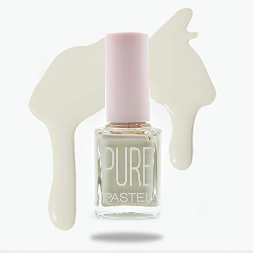 Oje Nail Polish Pure No: 608